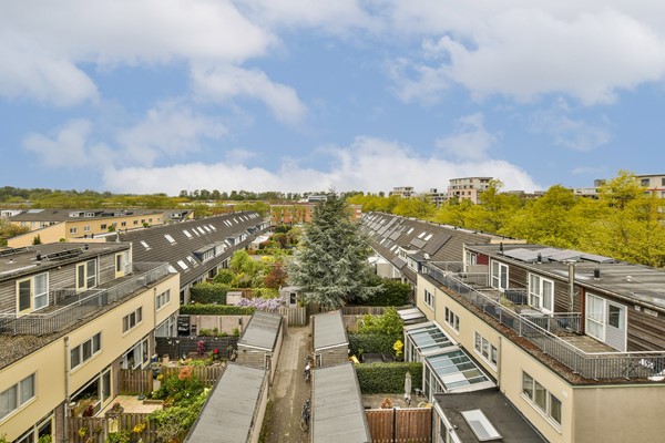 Medium property photo - Henegouwenstraat 24, 1066 DG Amsterdam